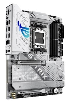 Płyta główna - ASUS ROG STRIX X870-A GAMING WIFI