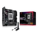 Płyta główna - ASUS ROG STRIX B850-I GAMING WIFI