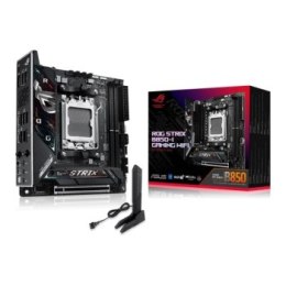 Płyta główna - ASUS ROG STRIX B850-I GAMING WIFI