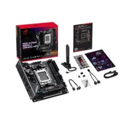 Płyta główna - ASUS ROG STRIX B850-I GAMING WIFI
