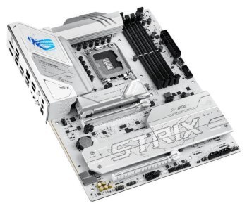 Płyta główna - ASUS ROG STRIX B860-A GAMING WIFI