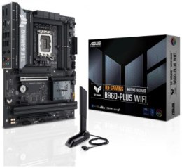 Płyta główna - ASUS TUF GAMING B860-PLUS WIFI