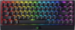 Razer BlackWidow V3 Mini HyperSpeed Yellow Switch Phantom Ed