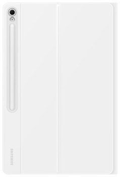 Samsung Book Cover Keyboard AI Key do Galaxy Tab S10 FE+ biały