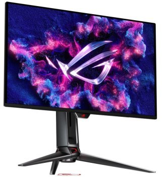ASUS ROG Swift OLED PG27UCDM - 27'' | QD OLED | 0.03ms | 240Hz | HDR