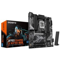 Płyta główna Gigabyte B760 GAMING X WF6E GEN5