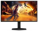 Monitor AOC 25G4SXU - 24.5'' | IPS | Full HD | 0.3ms | 310Hz
