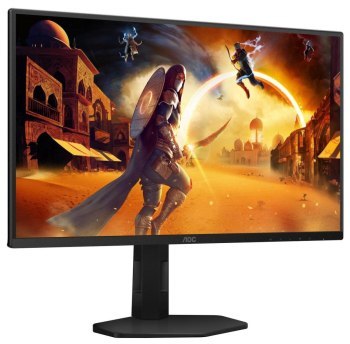 Monitor AOC 25G4SXU - 24.5'' | IPS | Full HD | 0.3ms | 310Hz