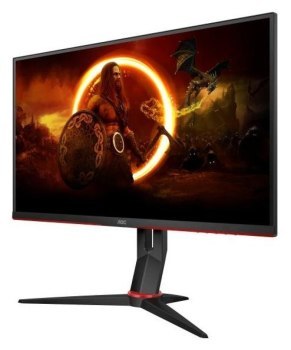 Monitor AOC 27G2ZN3/BK