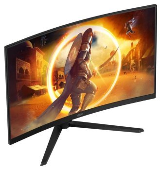 Monitor AOC CQ32G4VE