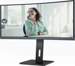 Monitor AOC CU34P3CV