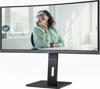 Monitor AOC CU34P3CV
