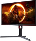 Monitor AOC LED 24 5 25G3ZM/BK 240Hz