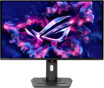 Monitor ASUS ROG Strix OLED 27 XG27ACDNG