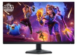 Monitor Dell Alienware AW2724HF- 27'' | Fast IPS | Full HD | DisplayPort, HDMI | HDR | Pivot | VESA 100