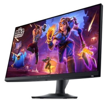 Monitor Dell Alienware AW2724HF- 27'' | Fast IPS | Full HD | DisplayPort, HDMI | HDR | Pivot | VESA 100