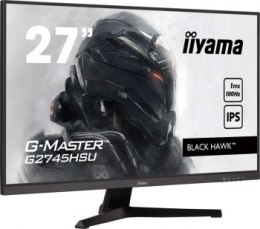 Iiyama G- Master G2745HSU-B2 - 27'' | IPS | Full HD | 1ms | 100Hz