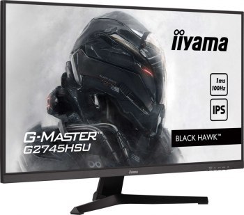 Iiyama G- Master G2745HSU-B2 - 27'' | IPS | Full HD | 1ms | 100Hz