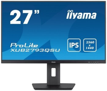 Iiyama Prolie XUB2793QSU-B7
