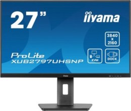 Iiyama Prolie XUB2797UHSNP-B1