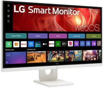 LG 27U731SA-W