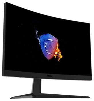 MSI MAG 242C - 23.6'' | VA Curve 1500R | Full HD | 1ms | 180Hz