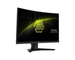 MSI MAG 244C - 23.6'' | VA Curve 1500R | Full HD | 1ms | 180Hz