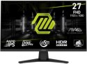MSI MAG 274F - 200Hz | Rapid IPS | 0.5ms | Full HD | 27''