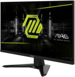 MSI MAG 274F - 200Hz | Rapid IPS | 0.5ms | Full HD | 27''