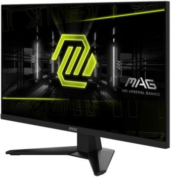 MSI MAG 274F - 200Hz | Rapid IPS | 0.5ms | Full HD | 27''