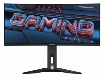 Monitor Gigabyte MO34WQC