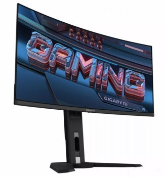 Monitor Gigabyte MO34WQC
