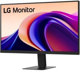 Monitor LG 24U631A-B - 24'' | IPS | QHD | 100Hz