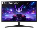 Monitor LG 27GS60F-B - 27'' | IPS | Full HD | 180Hz | HDR10