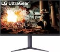 Monitor LG UltraGear 32GS75Q-B - 32'' / QHD / IPS / 180Hz / HDR