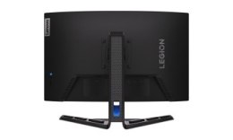 Monitor Lenovo Legion R27qc-30 27 WQHD 180Hz 350nits AG HDMI DP Raven Black