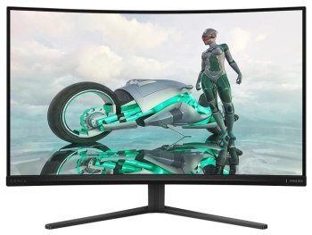 Monitor Philips 32M2C3500L/00