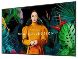 Monitor Samsung SMART Signage 43'' QB43C