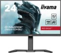 Monitor iiyama G-Master GB2470HSU-B6 Red Eagle - 24'' | IPS | 180Hz
