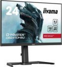 Monitor iiyama G-Master GB2470HSU-B6 Red Eagle - 24'' | IPS | 180Hz