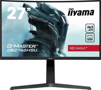 Monitor iiyama G-Master GB2766HSU-B1