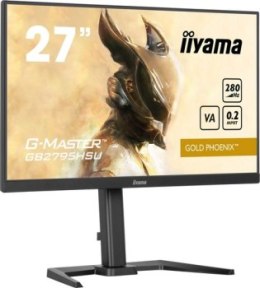 Monitor iiyama G-Master GB2795HSU-B1 Gold Phoeinx