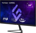 ViewSonic VX2479A-HD-PRO - 24'' | IPS | FHD | 1 ms | 240 Hz | HDMI, DisplayPort
