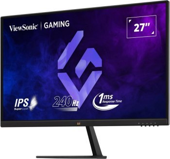 ViewSonic VX2779A-HD-PRO - 27'' | IPS | Full HD | 1ms | 240Hz