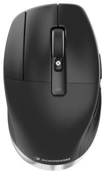 3DConnexion CadMouse Pro Wireless Left