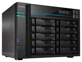 Asustor AS6510T