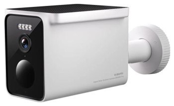 Kamera - Xiaomi Solar CameraBW400 MJSXJ03BY