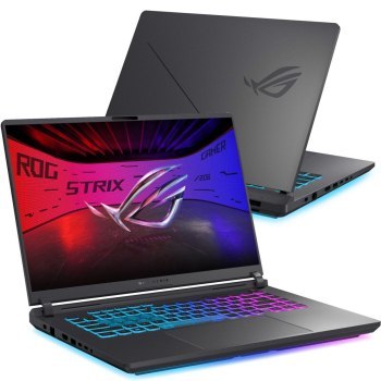 Laptop ASUS ROG Strix G16 G615JH-I5165W - i5-13450HX | 16'' 165Hz | 16GB | 512GB | Win11H | RTX5050