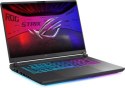 Laptop ASUS ROG Strix G16 G615JH-I5165W - i5-13450HX | 16'' 165Hz | 16GB | 512GB | Win11H | RTX5050