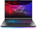 Laptop ASUS ROG Strix G16 G615LP-U7161W - Ultra 7-255HX | 16'' 165Hz | 16GB | 1TB | Win11H | RTX5070